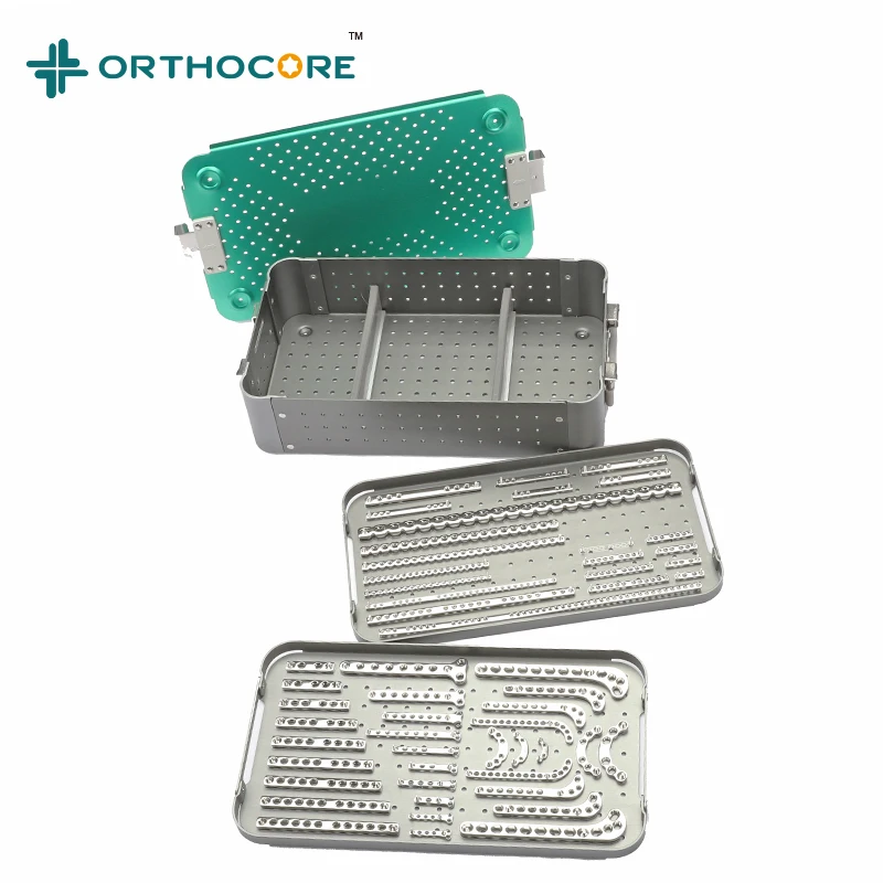 Veterinary Orthopedic Instruments