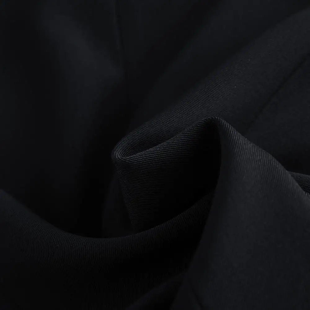 

Dark Blue Black Pant Suit Women S-5XL Professional Female Blazer Suit Jacket Coat And Pant 2 Piece Set