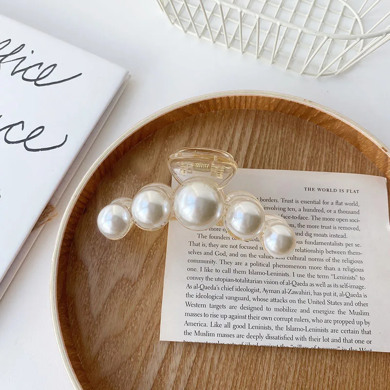 Рисунок 6 - 2021 новые элегантные большие жемчужные