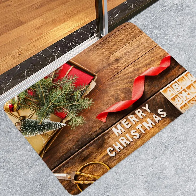 

Креативные трехмерные напольные коврики в виде тропических листьев для спальни, гостиной