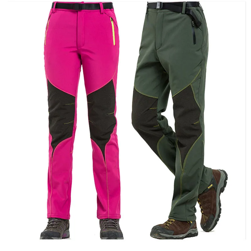 Новинка мужские брюки зимние водонепроницаемые для рыбалки кемпинга треккинга