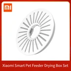 Xiaomi умная кормушка для питомцев, набор для сушки, подключенный к приложению Mijia, умное напоминание, истекает срок действия, для кормушки для кошек и собак Xiaowan