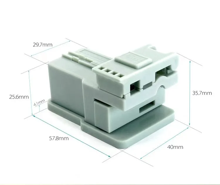 Новый ручной инструмент FTTH волоконно-оптический резак вольфрамовый стальной