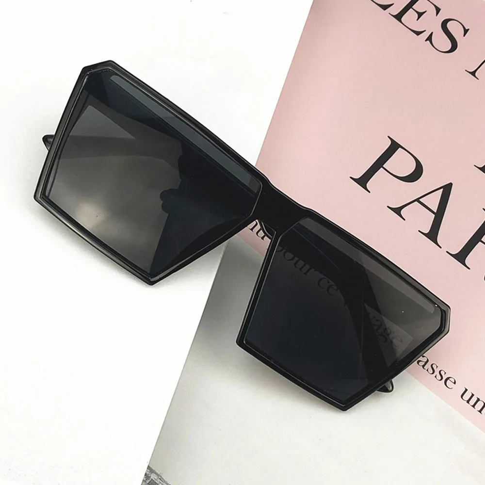 Солнцезащитные очки для мальчиков и девочек 3-12 лет градиентные классические