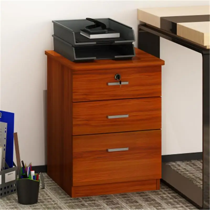 

De Fundas Caja Dolap Cajon Armario Repisa Porte Classeur Madera Cajones Mueble Archivador Para Oficina Archivero Filing Cabinet