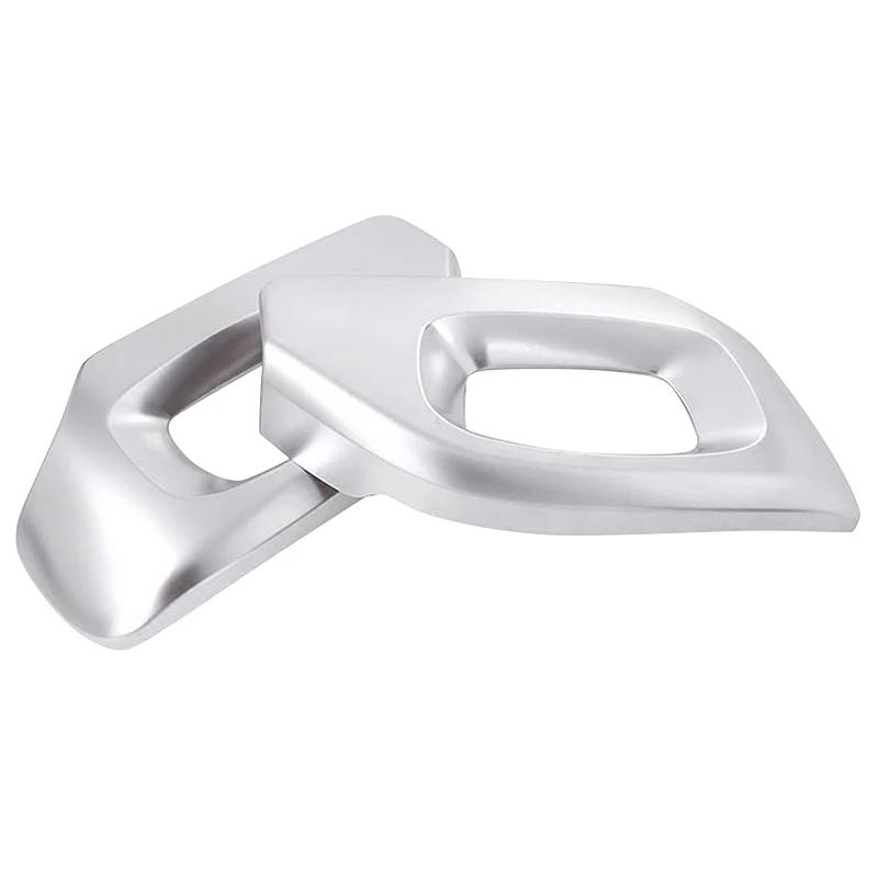 Для Land Rover Range Autobiography для Sport 14-17 автомобильный Стайлинг боковой Чехол Накладка