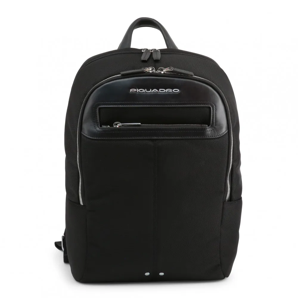 Fashion Backpacks Piquadro CA3214LK2 backpack rucksacks rucksack fashionable trendy fancy fashion style handbags pouches purses satchels sacs handbag