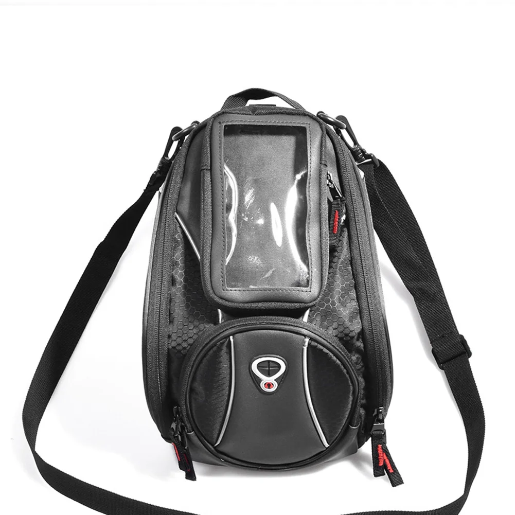 Универсальный Водонепроницаемый Чехол для хранения чехол багажа Магнитный на