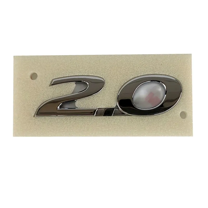 

FOR HYUNDAI EMBLEM 2.0 Chrome ABS 86310C9000