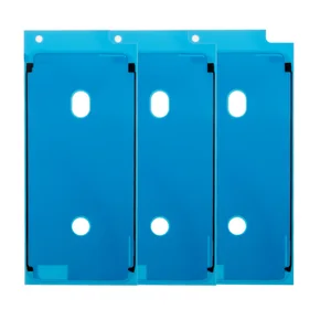 Клейкая лента для ЖК-экрана iPhone 6S 6SP 7 7P 8 8P, 10 шт.лот, водонепроницаемая, для ремонта