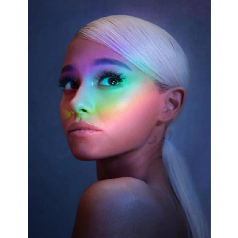 Полноразмерная/круглая 5D алмазная живопись сделай сам подсластитель 3d Алмазная