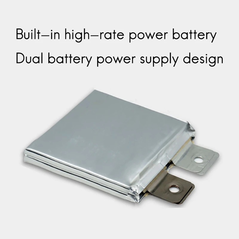 

Spot Welder Portable Spot Welding Machine 6 Gears Adjustable for 18650 Battery Spot Welder Spot Welding Machine Tool Kit