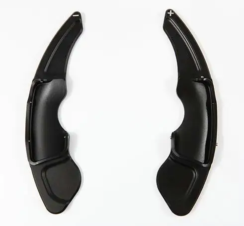 

Car Accessories For Lexus IS NX RC Aluminium Alloy Steering Wheel Paddle Shift Shifter Extension