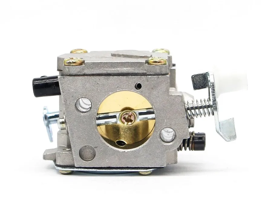 Сверхмощный карбюратор арматура карбюратора подходит алюминиевый радиатор