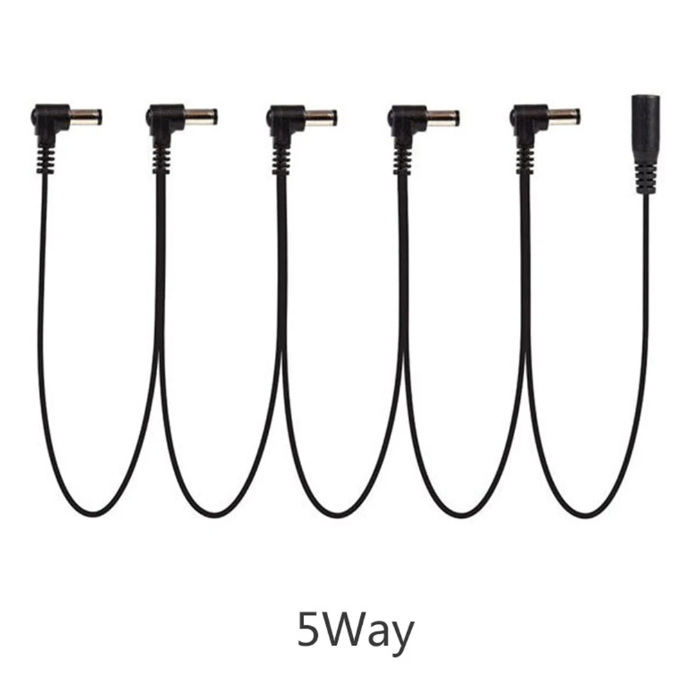 9v 2a splitter elektrische gitarre stecker adapter multi weisen musical schnur linie wirkung pedal netzteil kabel rechten winkel kette draht free glob