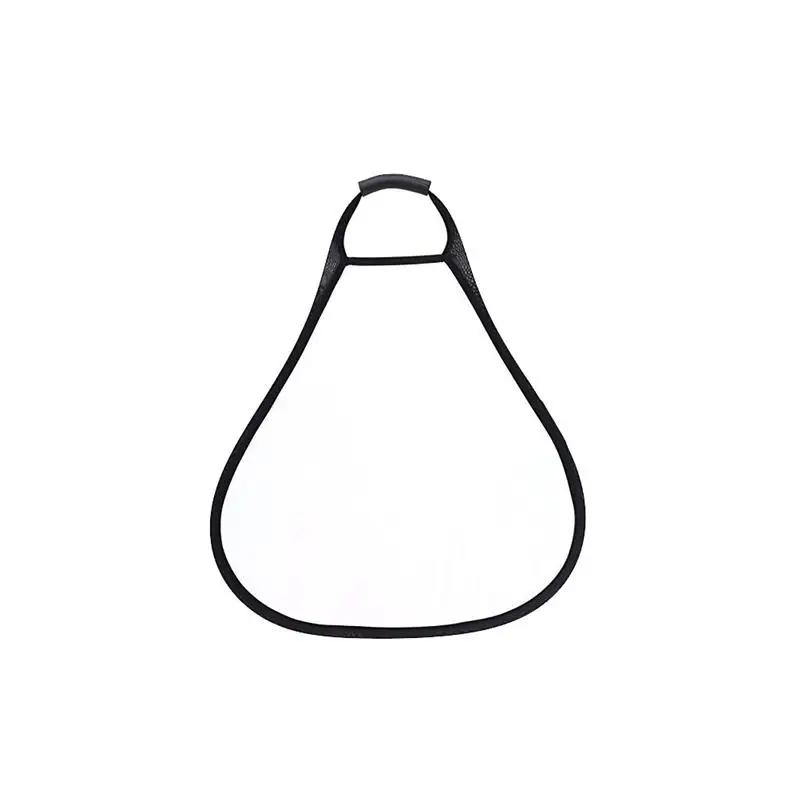 60 см профессиональный отражатель для освещения 5 в 1 треугольная ручная сумка