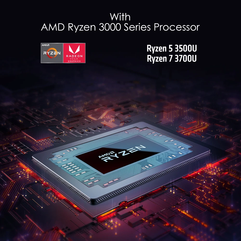 Xiaomi RedmiBook 14 дюймов ноутбук AMD Ryzen 7 3700U Windows 10 16 Гб RAM 512 ГБ SSD Radeon Vega10 FHD ультратонкий