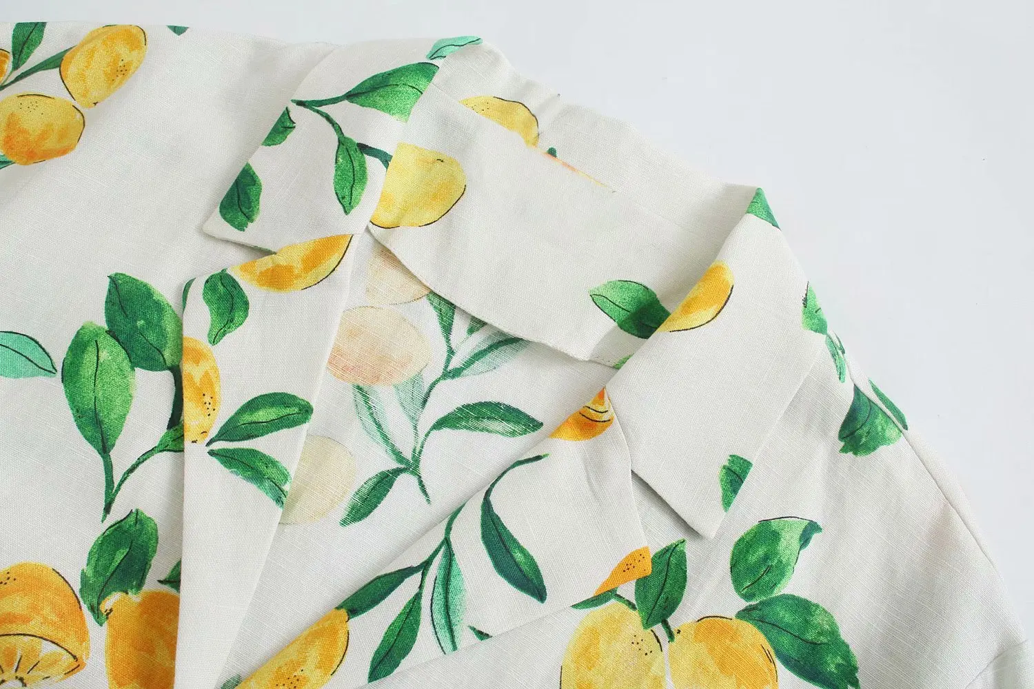 

2021 Summer Women Flowers Print Oversize Shirt Dress Short Sleeve Ladies Mini Dress Vestidos