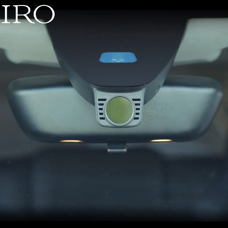 IRO Dashcam T97 для Mercedes Benz GLA(X156)/CLA(C117) Class|Видеорегистраторы| |