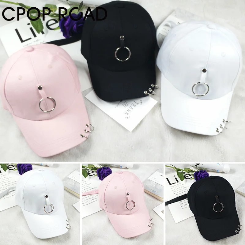 Модная Низкопрофильная черная бейсболка с гибкой посадкой для мужчин и женщин