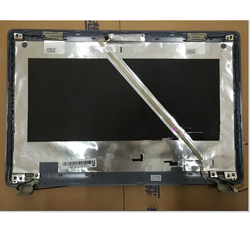 Новинка для Lenovo Z470 Z475 ЖК-задняя крышка крышки экрана | Компьютеры и офис