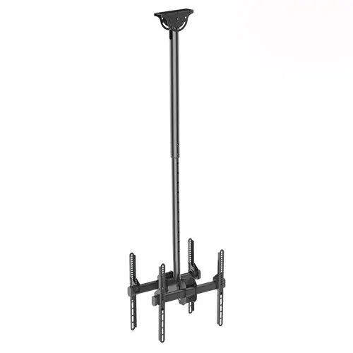 Кронштейн потолочный для LED/LCD телевизоров Kromax ARM MEDIA LCD-1750 BLACK | Электроника