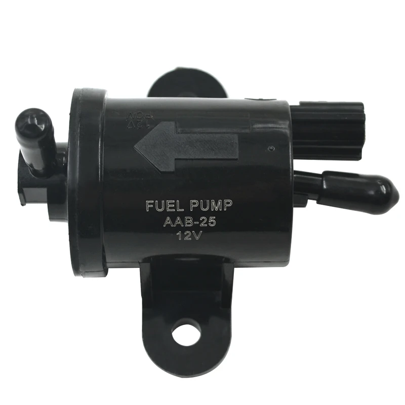 Бензиновый топливный насос для мотоцикла HONDA Ruckus 50 NPS50S CHF50 Metropolitan II CHF50P CHF50PA CHF50PS