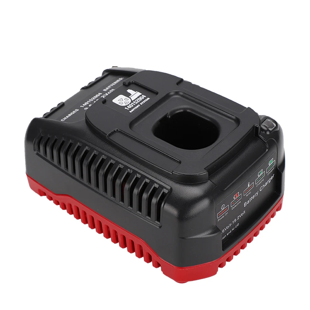 Сменное умное зарядное устройство для одной батареи обнаружения s умелых Ni CD/li ion