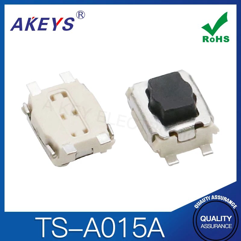 TS-A015A Высококачественная медная ножка четыре штырька искусственная Вертикальная