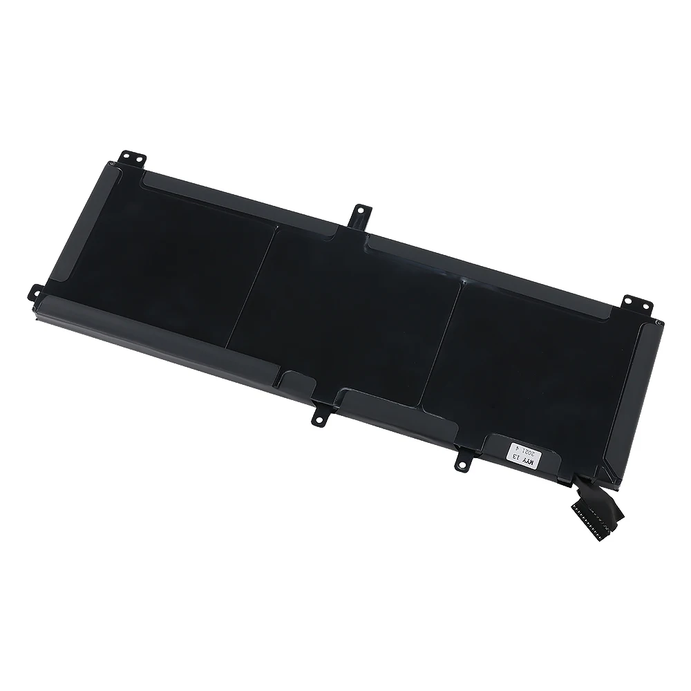 Apexway T0TRM Laptop Battery for For Dell XPS 15 9530 Precision M3800 TOTRM H76MV 7D1WJ 61Wh 11.1V | Компьютеры и офис