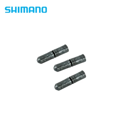 3 штифта подлинный Shimano 6/7/8 скоростной цепной соединительный штифт/соединительный штифт 6s 7s 8 s для HG/IG, 3 шт.