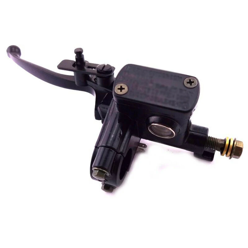 

Dirt Brake Handle 50-250CC Pit 7/8''22mm Grips Accessories Replacement