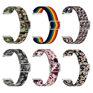 Original Sport Watch Band for Samsung Galaxy Honor Huami Smart Watch
Strap Silicone Replacement Wearable Devices Accessories