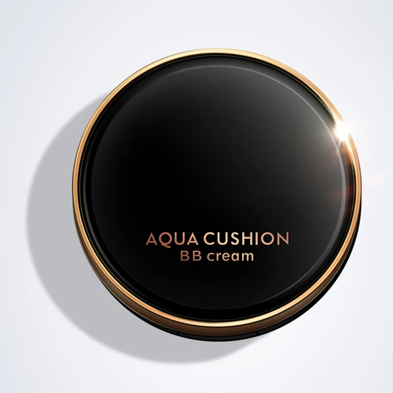 BB крем-консилер Подушка стойкая фотооснова Косметика Уход за кожей ZG88 |