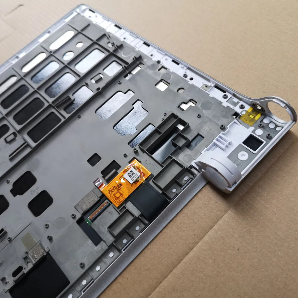Запасные части 13 3 дюйма для Lenovo Yoga Tablet 2 Pro 1380 1380F ЖК дисплей матричный сенсорный