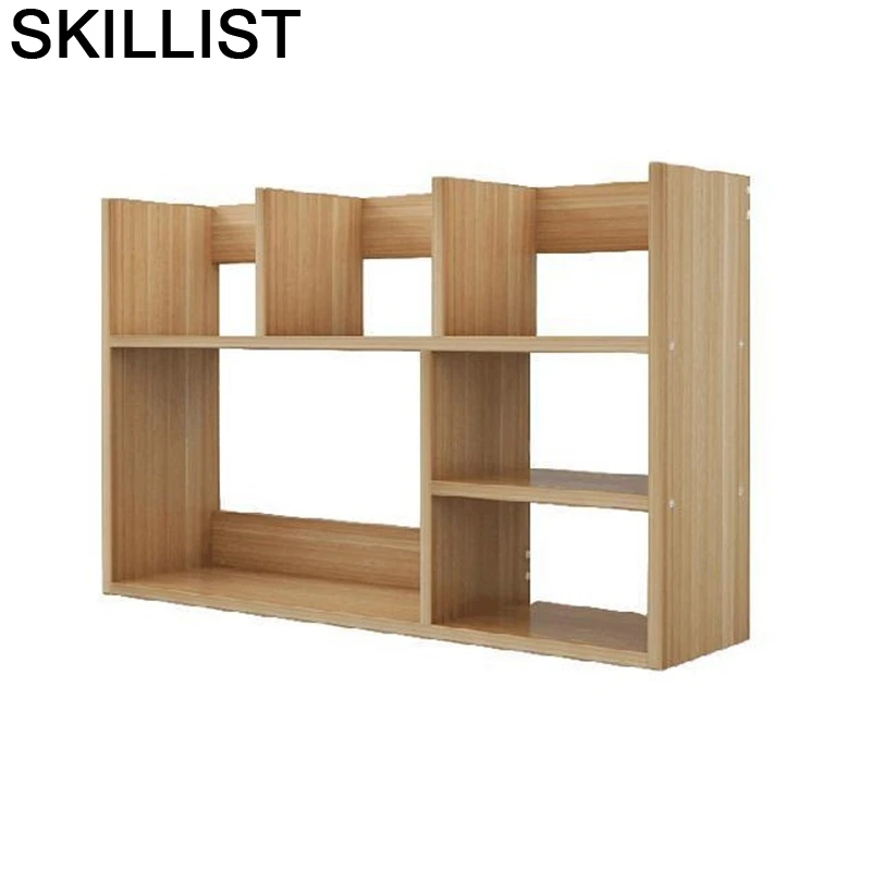 

Decoracion Kids Meuble De Maison Bois Estanteria Madera Mobilya Display Decoration Furniture Retro Bookcase Book Case Rack
