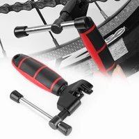 bike chain splitter 8910 speed bike chain cutter breaker bike chain repair tool