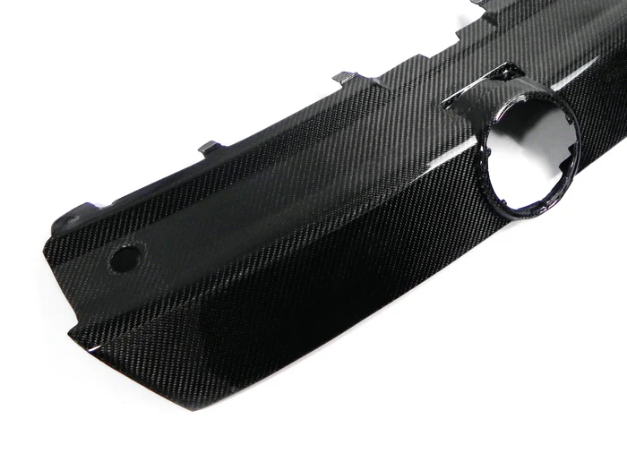 Автомобиль-Стайлинг для Polo 5 6R CTCC гоночный стиль углеродное волокно передняя решетка глянцевая отделка бампер решетка волокна Сетка для гриля дрейф часть