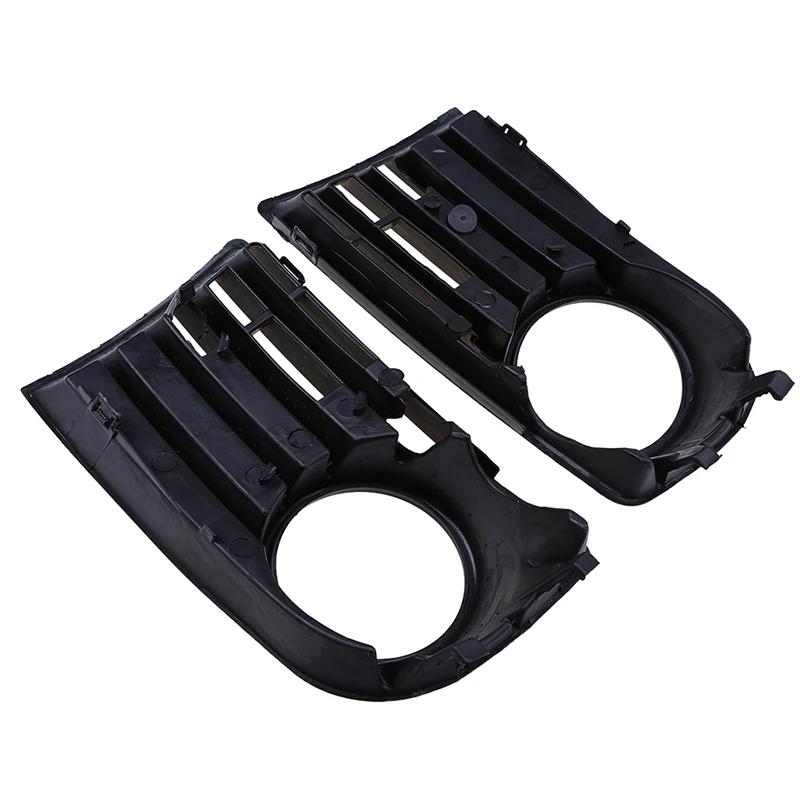 Автомобильный нижний гоночный гриль POSSBAY автомобильный передний бампер для VW Golf