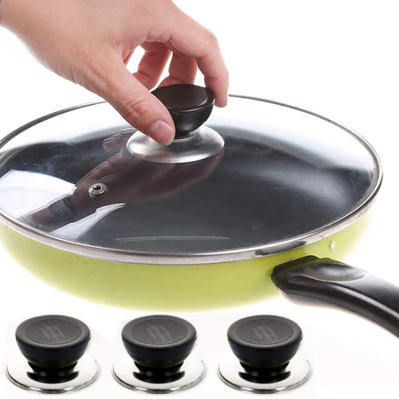 Универсальная кухонная ручка запасная крышка для фотовспышки круглая держателя