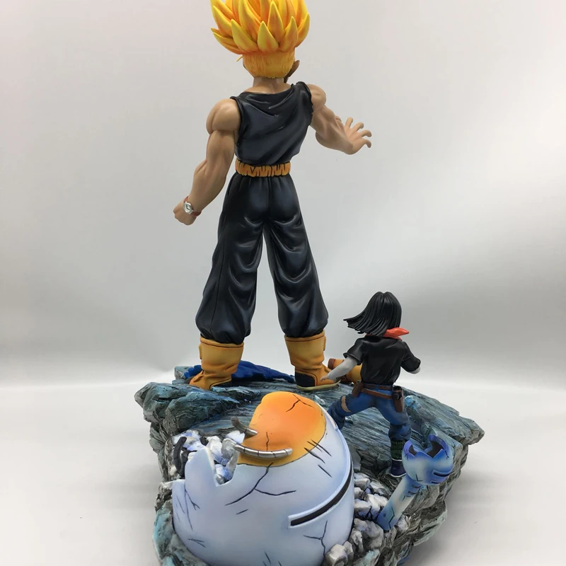 Классные! Драгдон мяч trunks 17 номер GK смолы руки стволы Telankesi