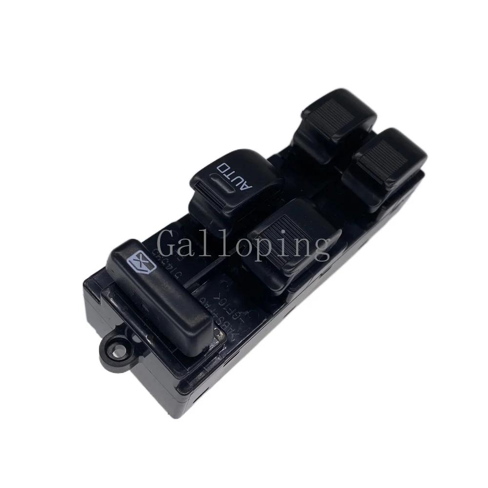 Автомобильные аксессуары электрическая кнопка управления окном для Toyota Sparky Cami