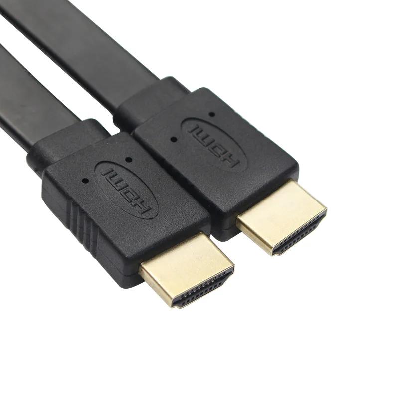 Raspberry Pi 3 Модель 1080P HDMI совместимый кабель штекер видеопровод адаптер для