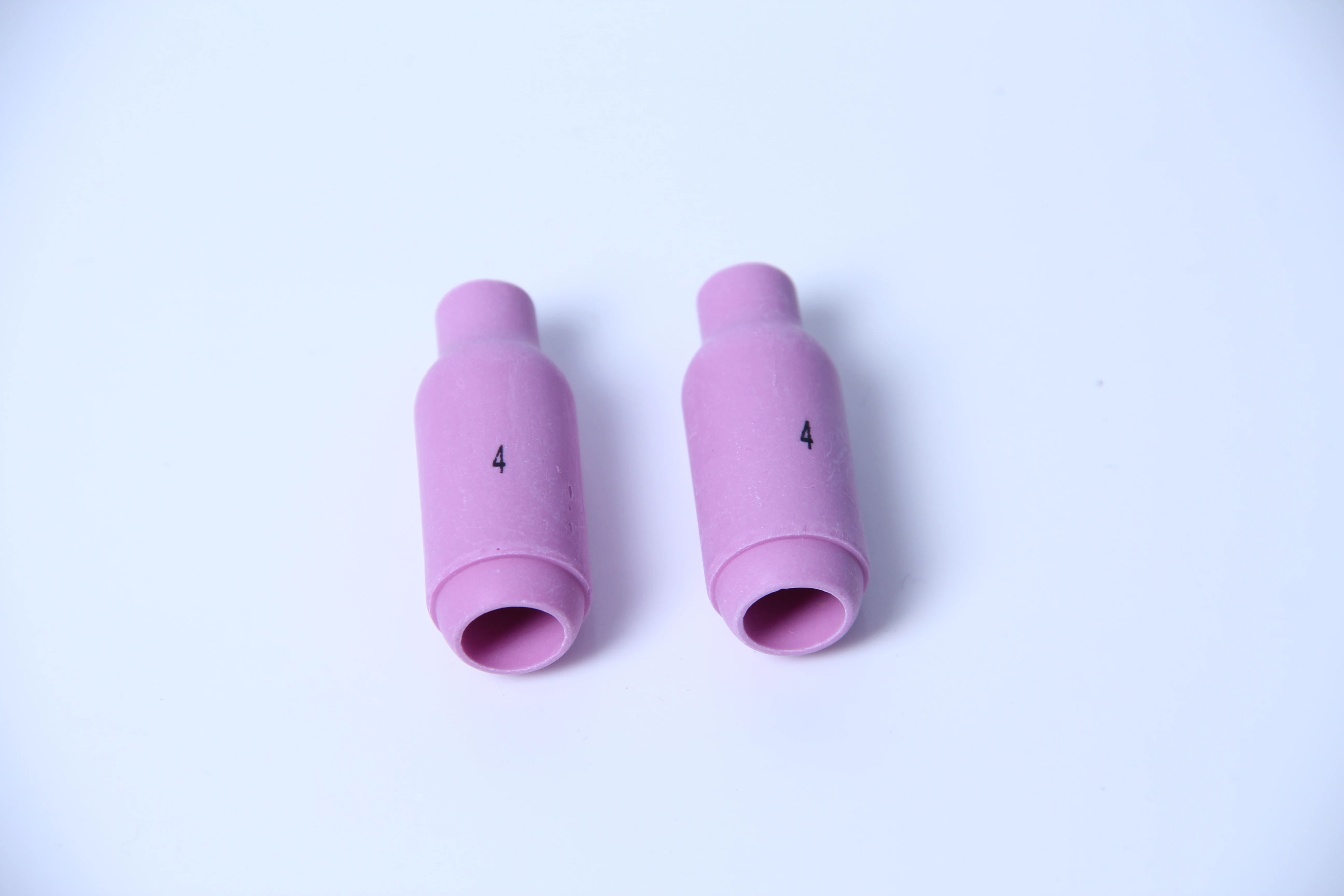 ANDELI Tig Welding Torch Accessories Stubby Cup Gas Collet Body Lens Kit Nozzle long/short back cap For WP-17 WP-18 WP-26 |