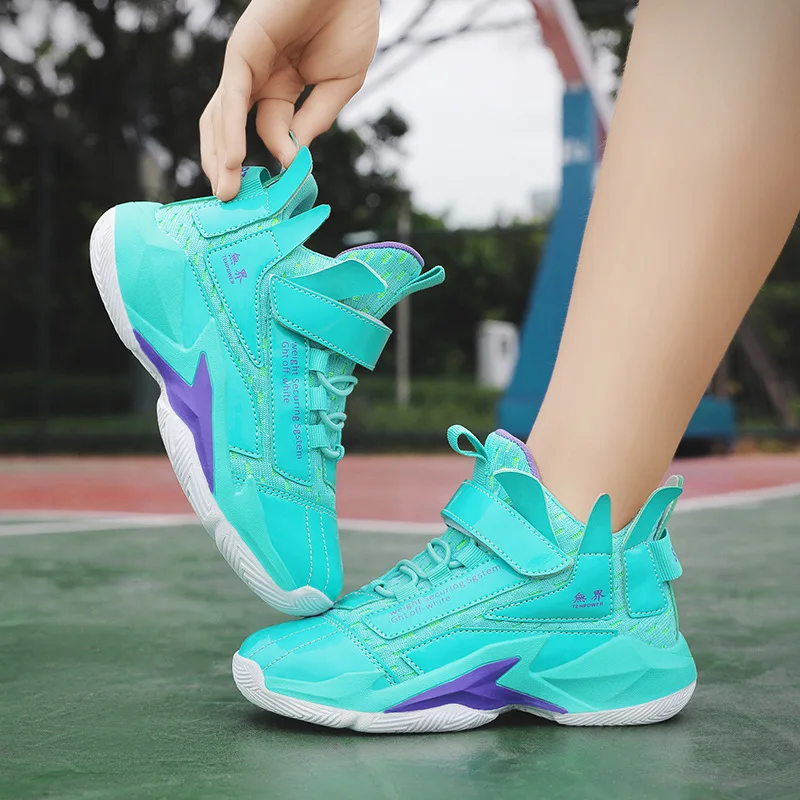 Детские повседневные кроссовки для мальчиков и девочек дышащая обувь унисекс