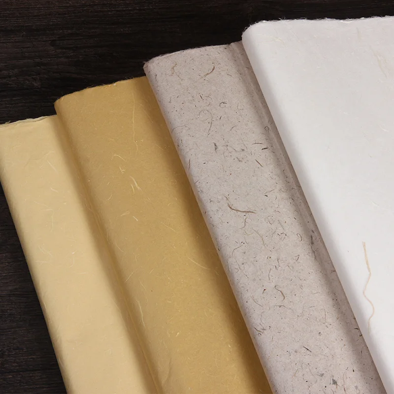 Фотобумага с рисунком риса длинное китайское волокно| |