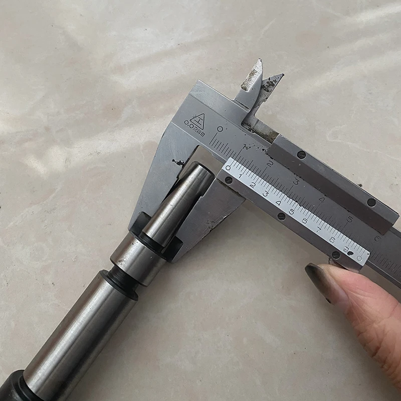 Фрезерный станок Bridgeport регулируемая Червячная Шестерня CNC вертикальная фреза