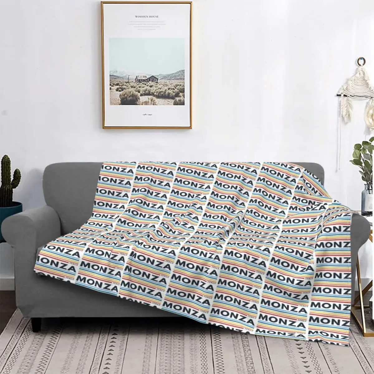 

Monza-Manta итальянская кубики для детей, для cama colcha, 135