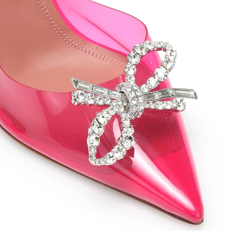 Дорис Fanny летние сандалии женские 2020 прозрачный с петлей на пятке Женские туфли