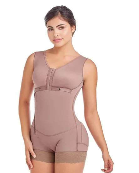 

Fajas Hip Lifter Body Shaper Contrôle Du Ventre Entraîneur De Taille Corset Shapewear Sous-vêtements Post-partum